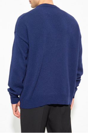JIL SANDER Cashmere sweater
