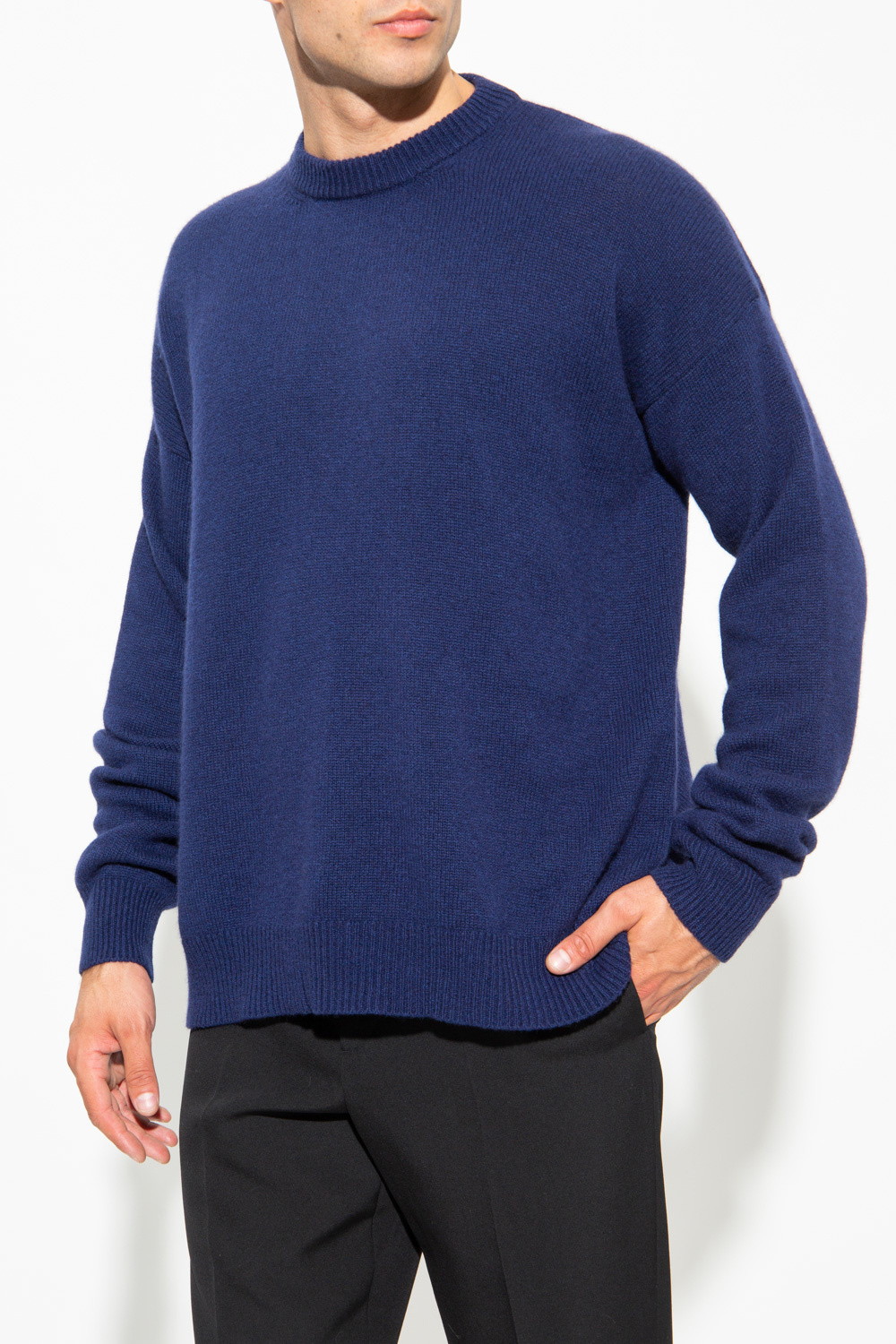 JIL SANDER Cashmere sweater