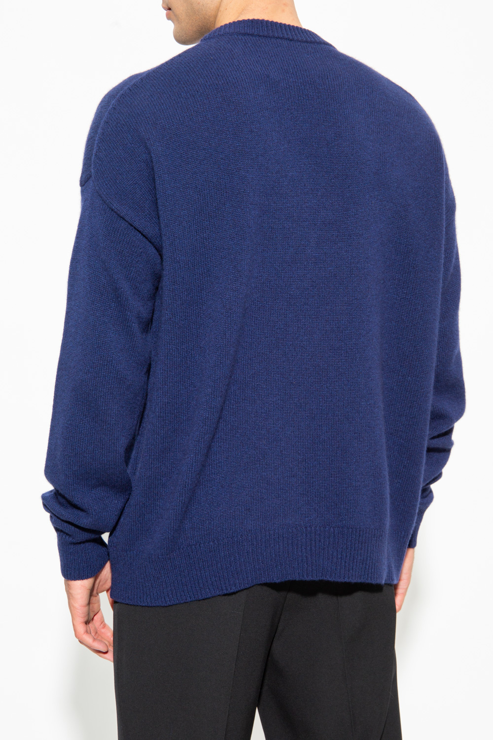 JIL SANDER Cashmere sweater