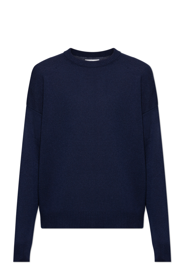 JIL SANDER Cashmere sweater