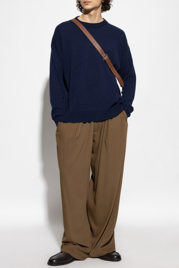 JIL SANDER Cashmere sweater