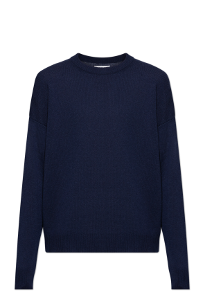 Kaszmirowy sweter