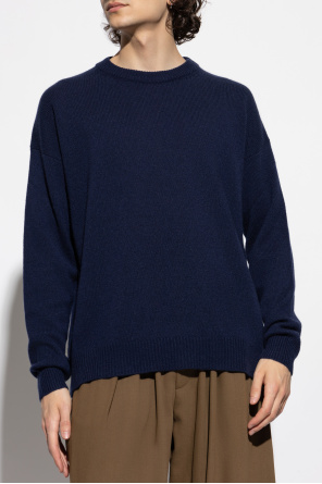 JIL SANDER Cashmere sweater