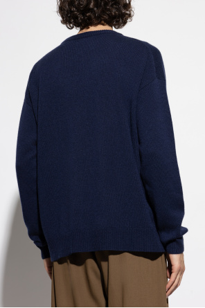 JIL SANDER Cashmere sweater