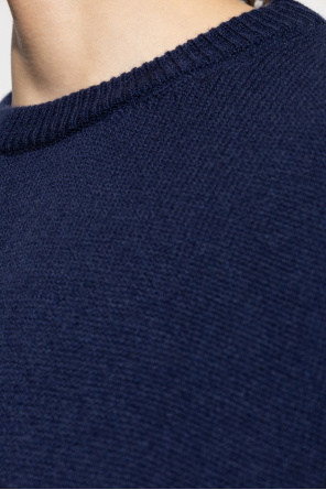 JIL SANDER Cashmere sweater