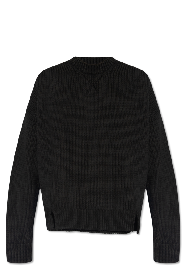 JIL SANDER Loose-fit sweater