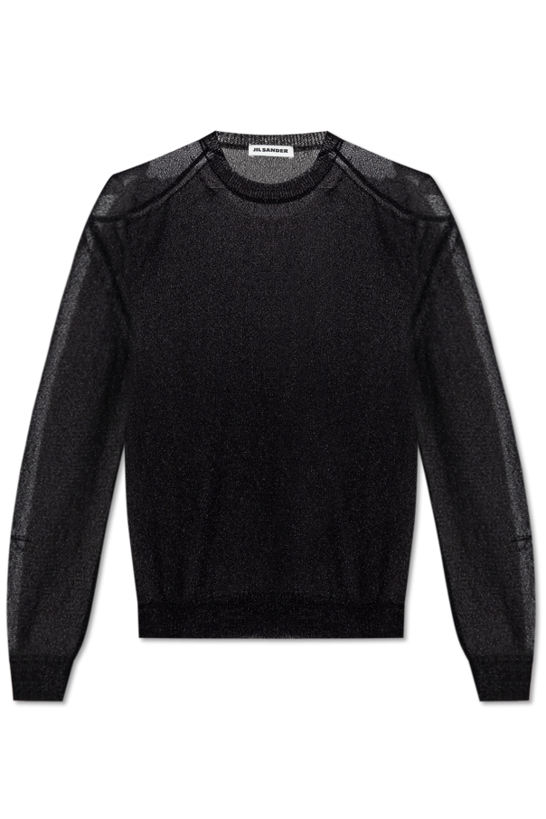 JIL SANDER Double-layer top