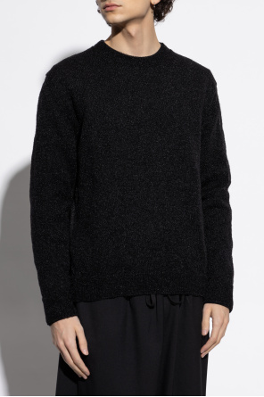 JIL SANDER Double-layer top