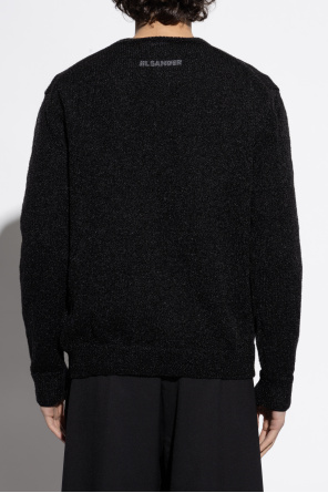 JIL SANDER Double-layer top