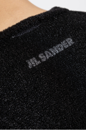 JIL SANDER Double-layer top