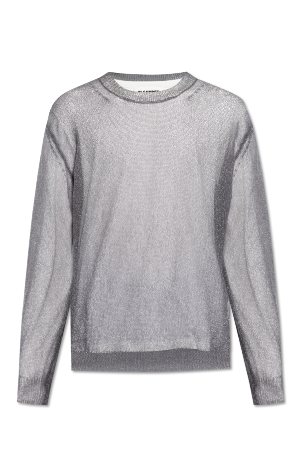 Double-layer top, zdjęcie 1 Double-layer top od JIL SANDER
