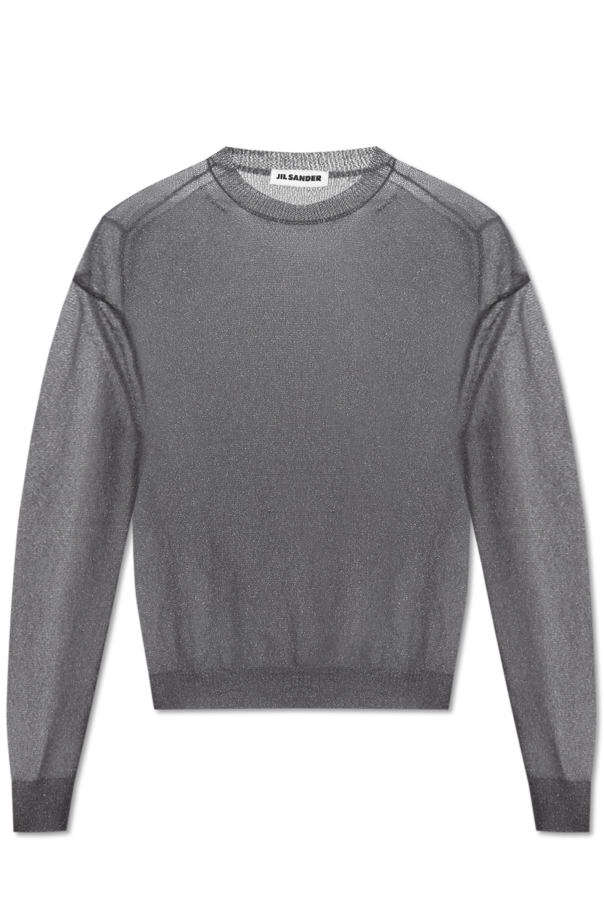 JIL SANDER Double-layer top