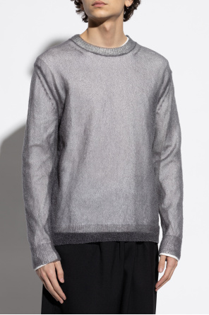 JIL SANDER Double-layer top