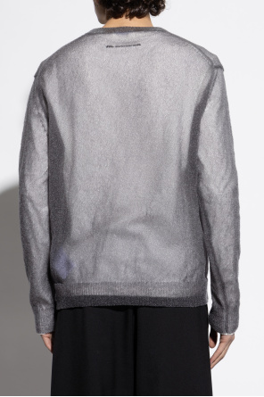 JIL SANDER Double-layer top