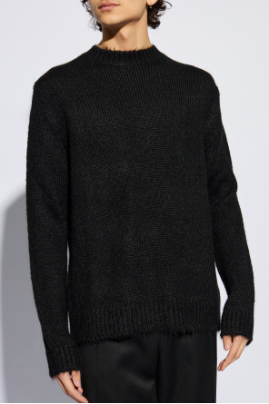 JIL SANDER Wool Sweater