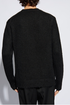 JIL SANDER Wool Sweater