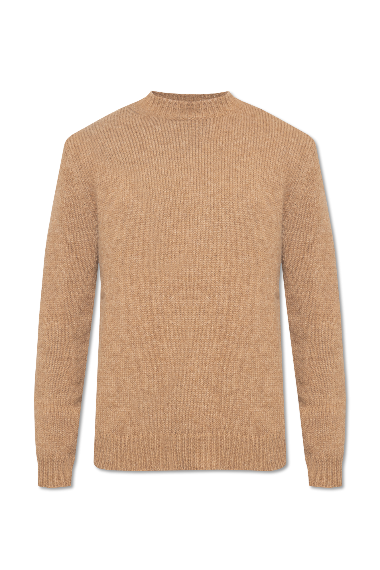 JIL SANDER Wool sweater