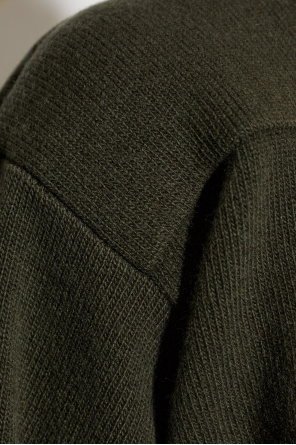 JIL SANDER Wool sweater