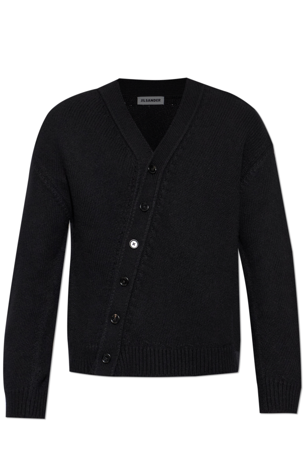 Cardigan od JIL SANDER