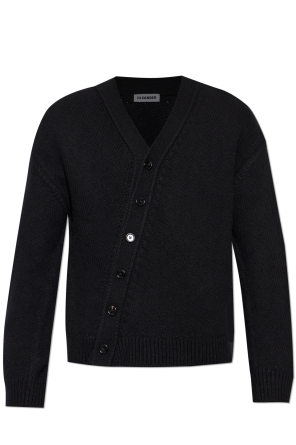 Cárdigan od JIL SANDER