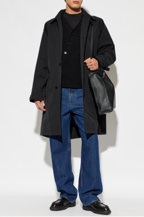 Cárdigan od JIL SANDER
