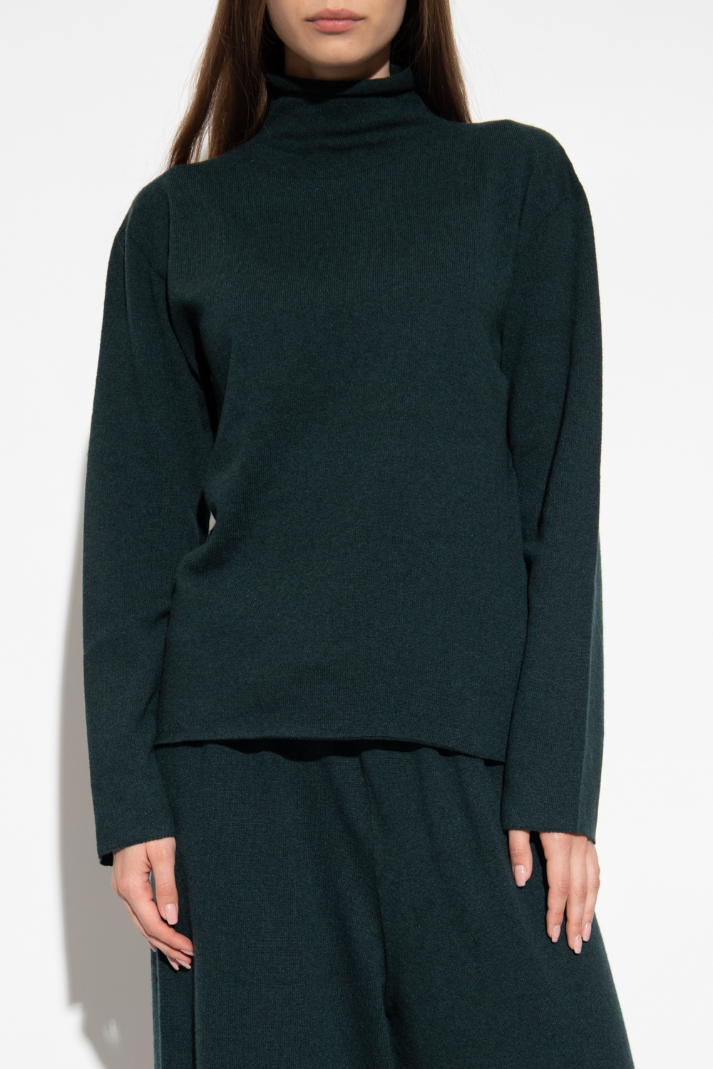 JIL SANDER+ Cashmere sweater