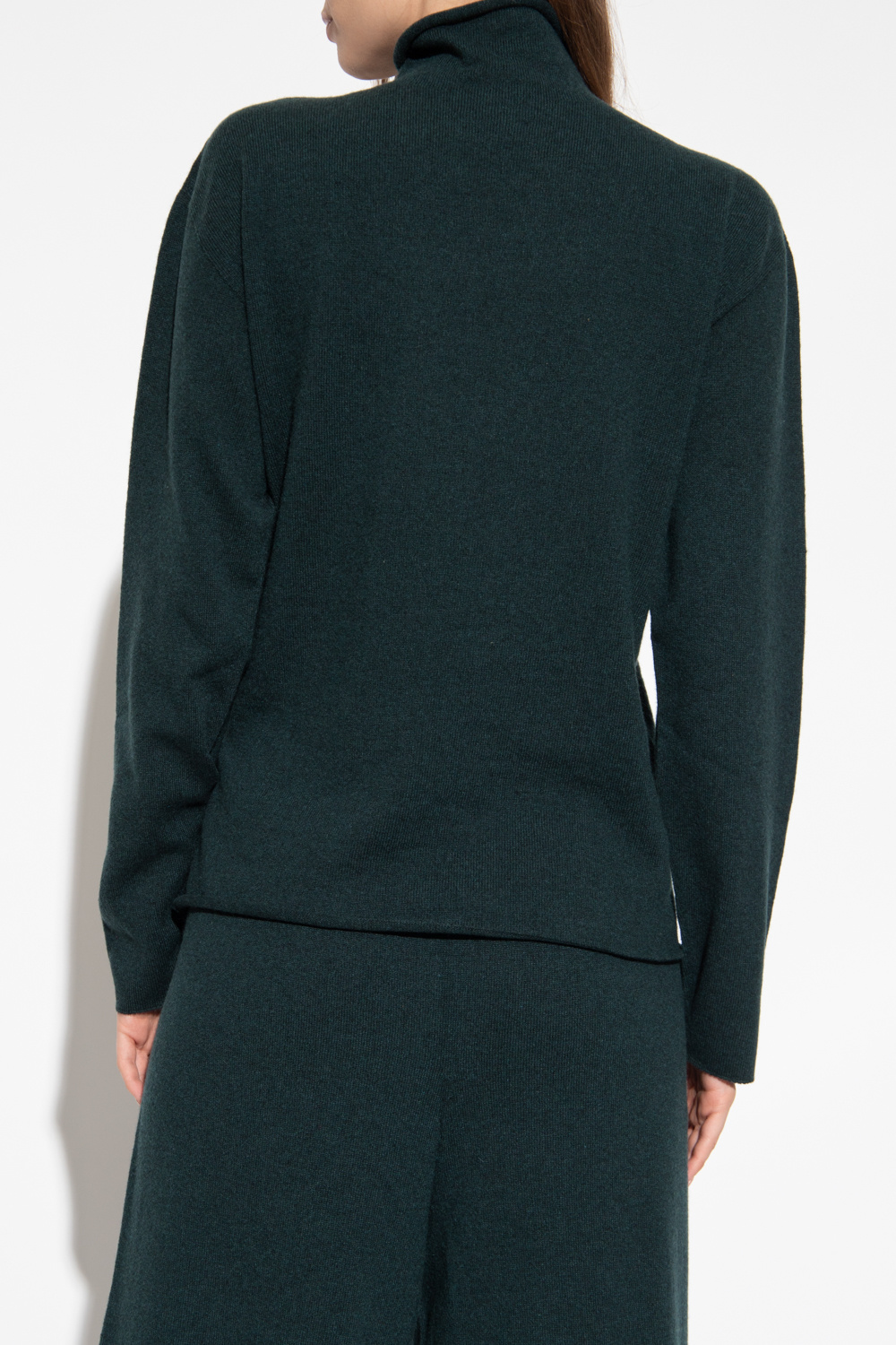 JIL SANDER+ Cashmere sweater