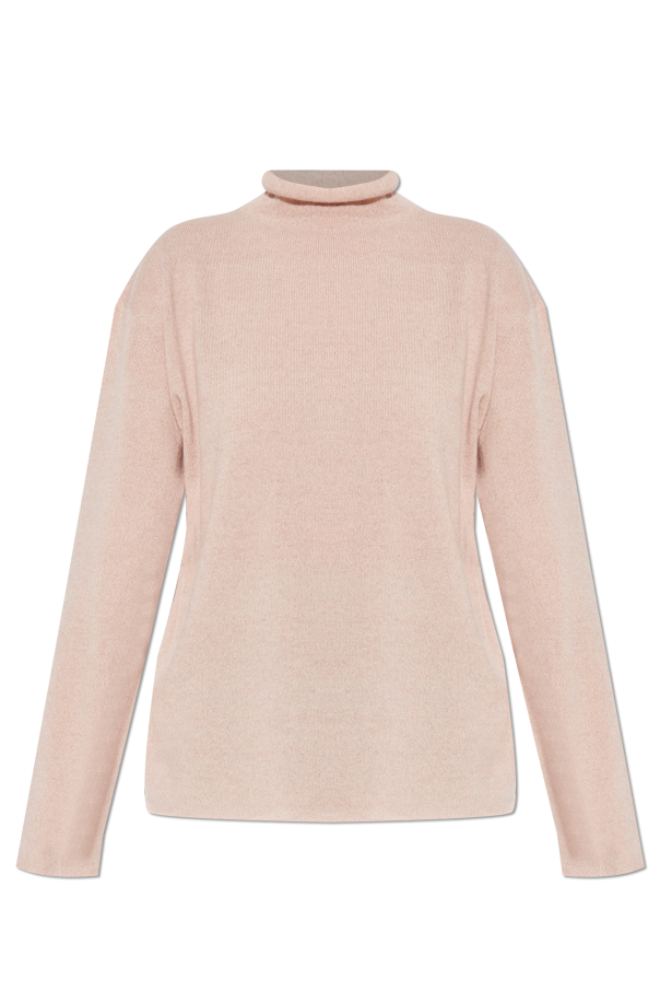 JIL SANDER+ Kaszmirowy sweter