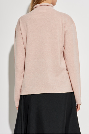 JIL SANDER+ Kaszmirowy sweter