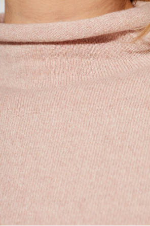 JIL SANDER+ Kaszmirowy sweter