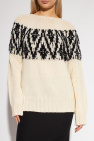 JIL SANDER+ Wool sweater