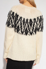 JIL SANDER+ Wool sweater