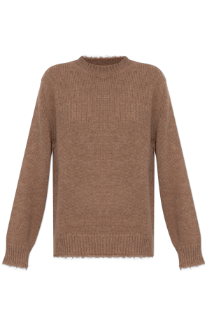 Wollpullover od JIL SANDER+
