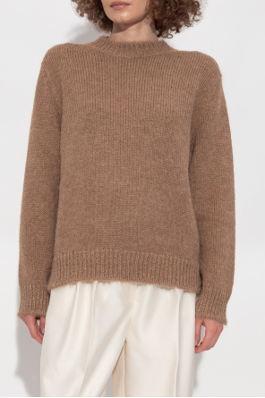 JIL SANDER+ Wool sweater