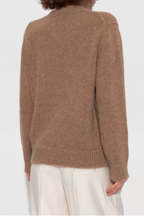 JIL SANDER+ Wool sweater