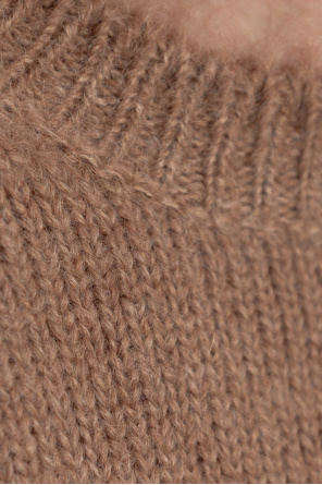 JIL SANDER+ Wool sweater