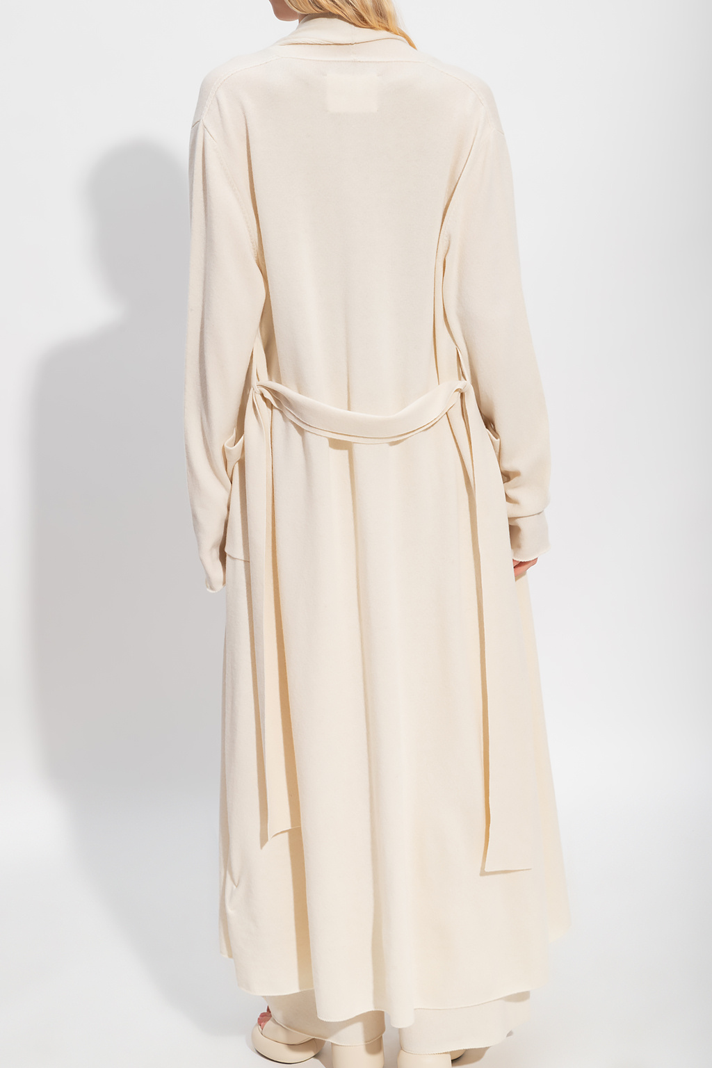 JIL SANDER+ Cashmere cardigan