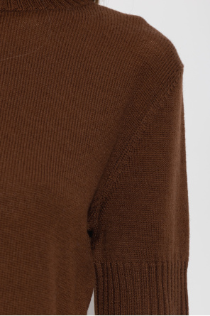 JIL SANDER+ Short-sleeved sweater