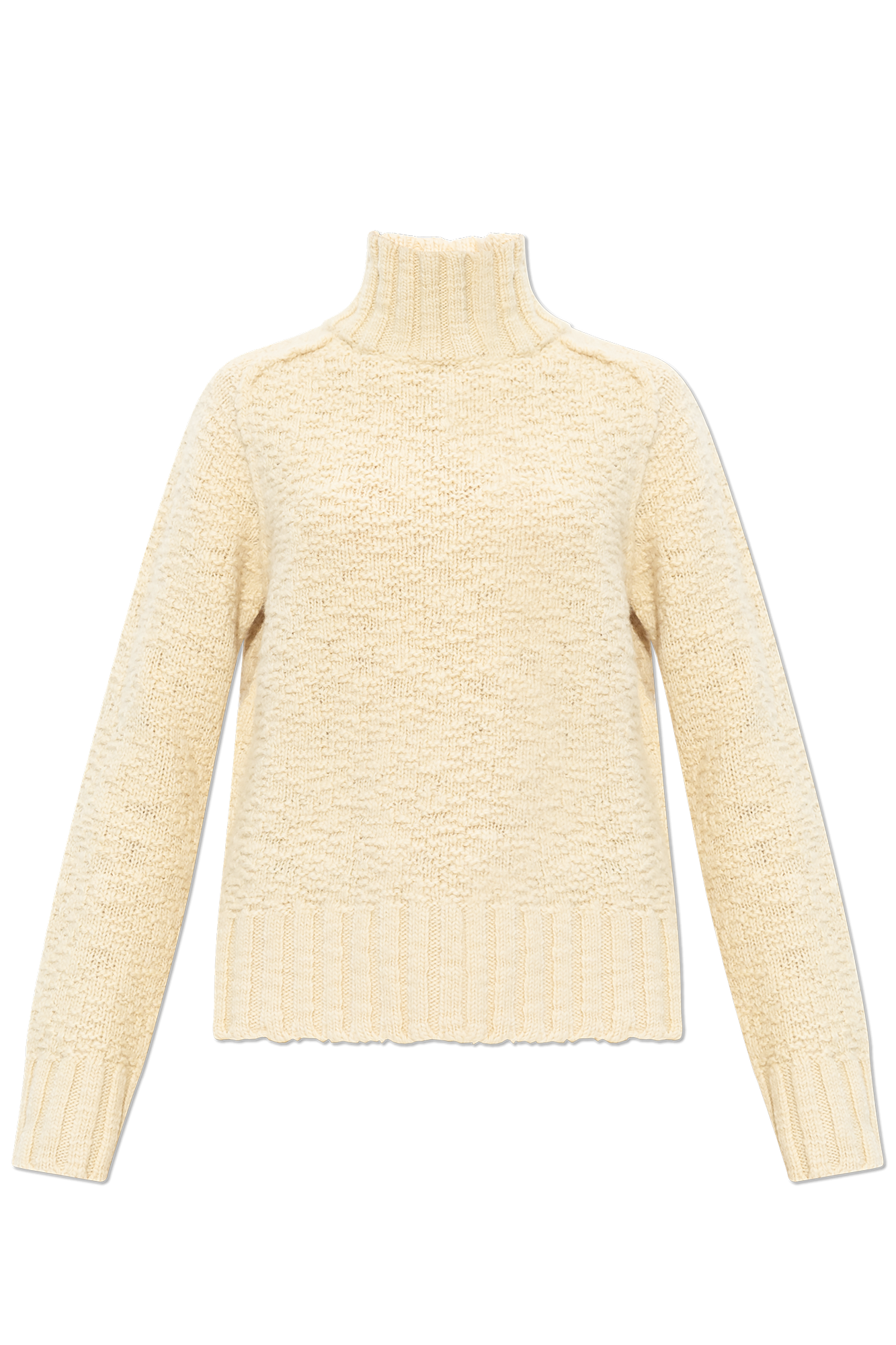 JIL SANDER+ Wool sweater