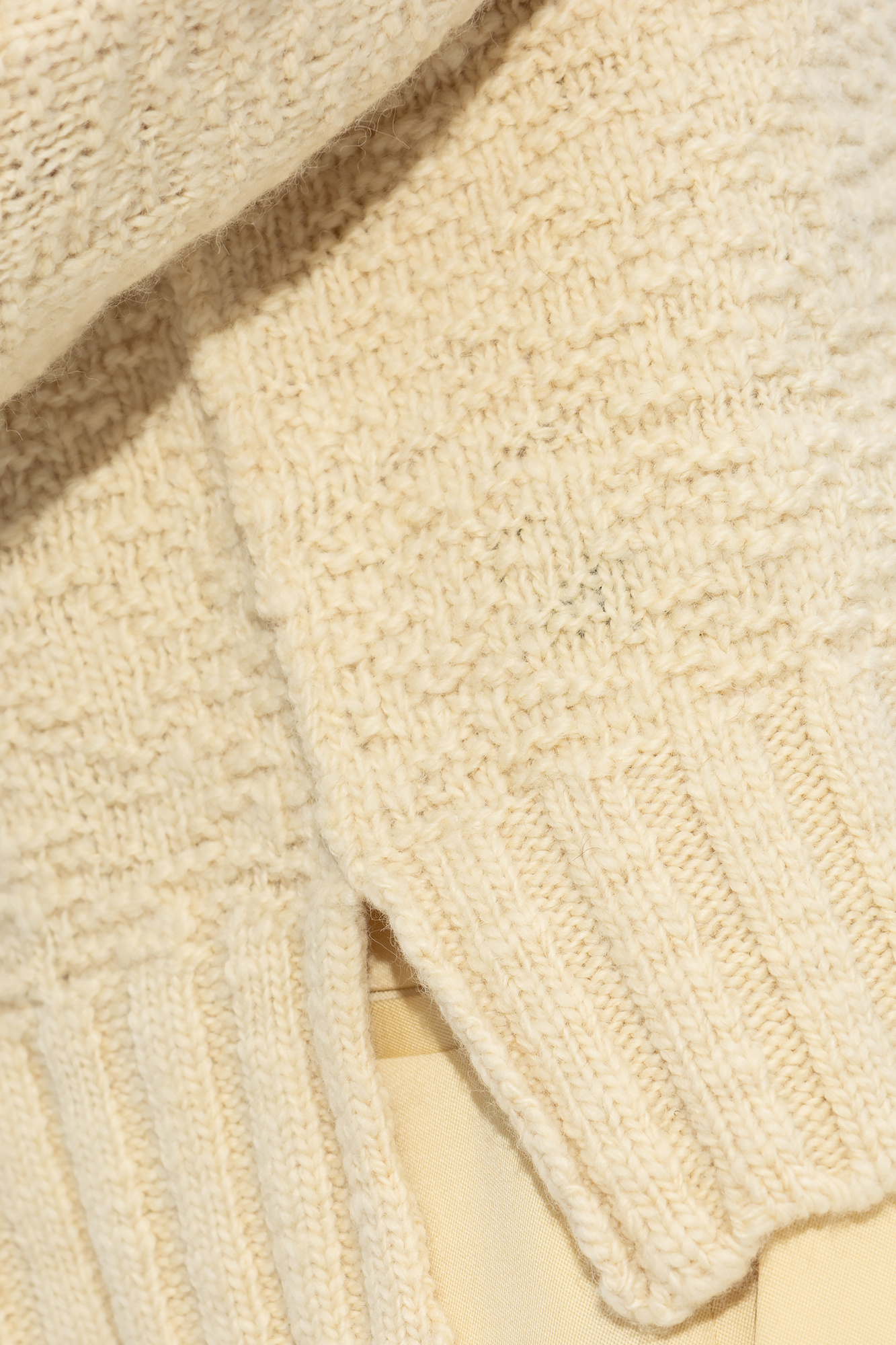 JIL SANDER+ Wool sweater