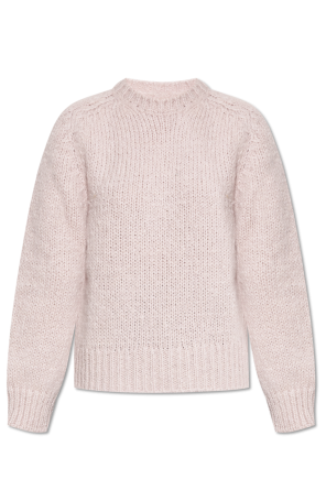 Wollpullover od JIL SANDER+