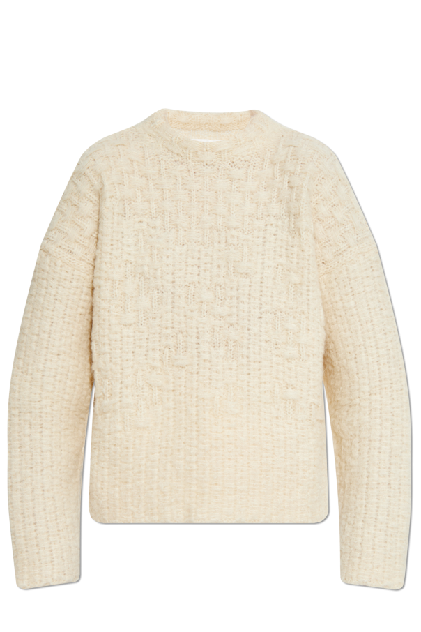 JIL SANDER+ Turtleneck Sweater