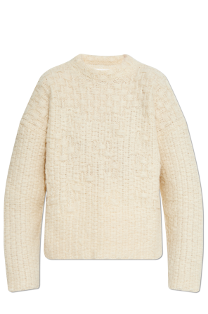 Turtleneck sweater od JIL SANDER+