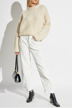 Turtleneck sweater od JIL SANDER+