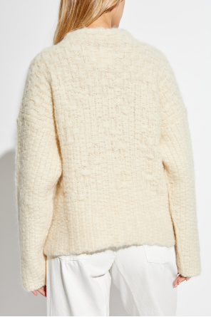 JIL SANDER+ Turtleneck Jumper