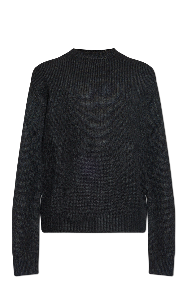 Wool sweater od JIL SANDER+