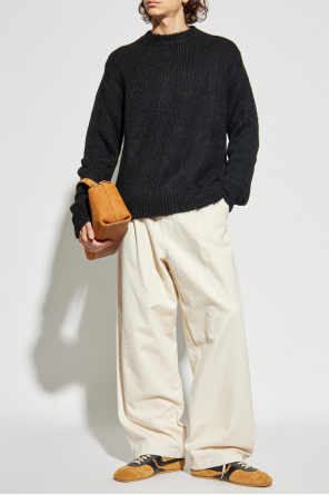 Wollpullover od JIL SANDER+