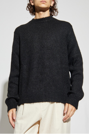JIL SANDER+ Wool sweater