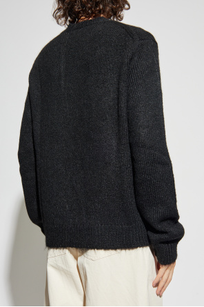 JIL SANDER+ Wool sweater