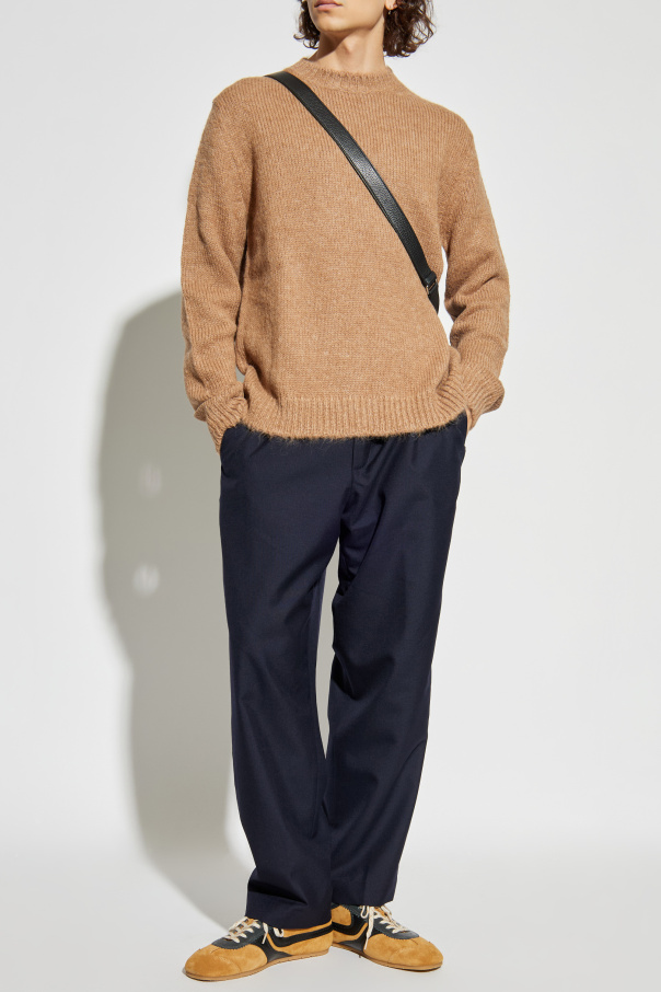 JIL SANDER+ Wool sweater
